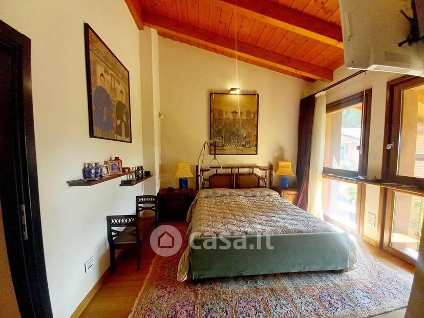 Villa in Via Papa Giovanni Paolo II 15 — foto 75 di 104