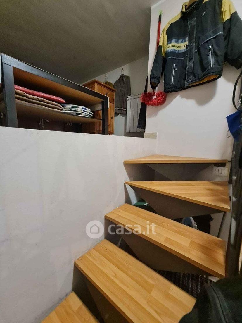 Monolocale in Via Giovanni Lanza — foto 4 di 7