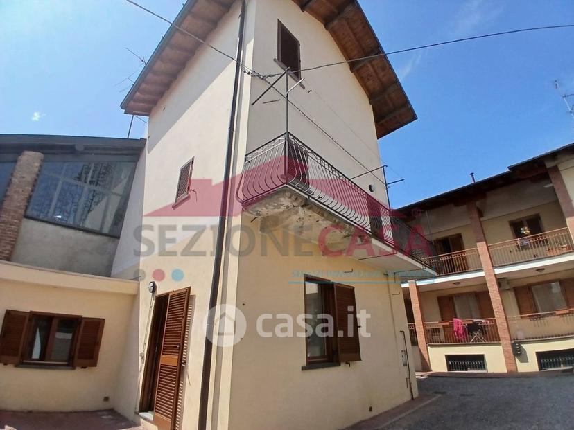 Quadrilocale in Via Giuseppe Garibaldi 10 — foto 14 di 48