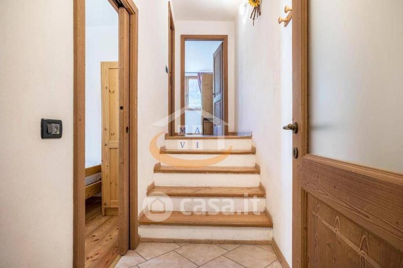 Appartamento in Via Dosso di Barco 5 — foto 24 di 27