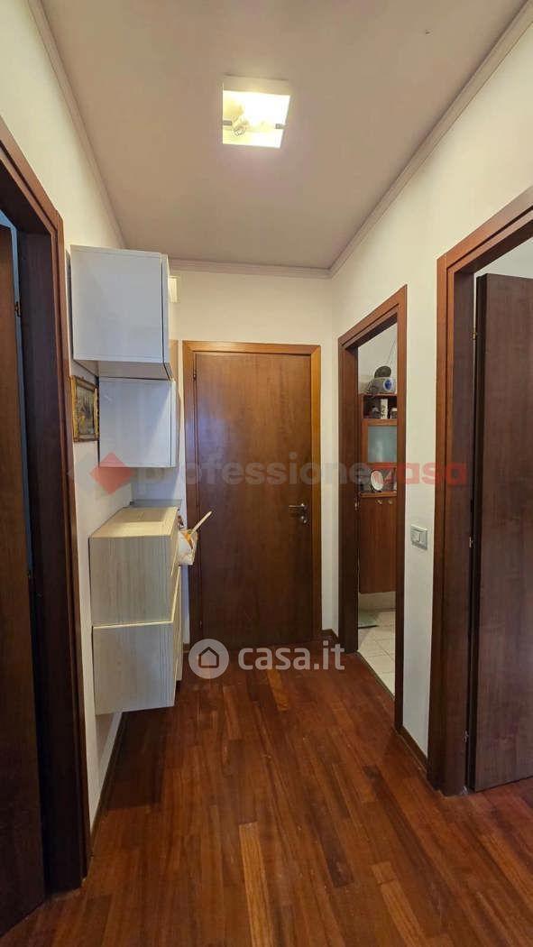 Appartamento in Via Guglielmo degli Ubertini — foto 36 di 39