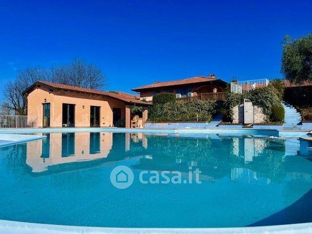 Villa in Casa Mori 29 — foto 52 di 75
