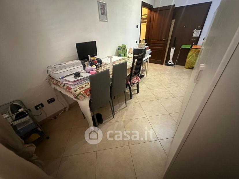 Quadrilocale in Via Bassa Paolucci — foto 26 di 44
