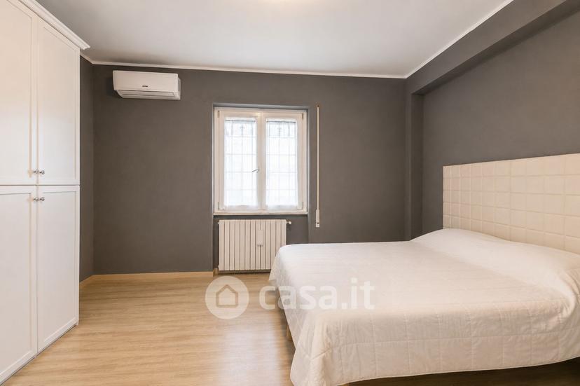Appartamento in Via del Tempio della Fortuna — foto 8 di 32