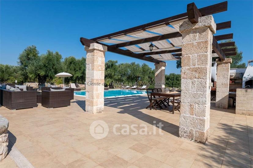 Villa in Contrada Sierri — foto 114 di 114