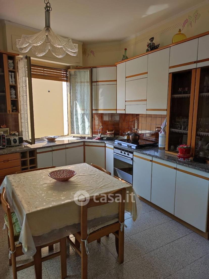 Quadrilocale in Via Aurelia 191 — foto 13 di 19