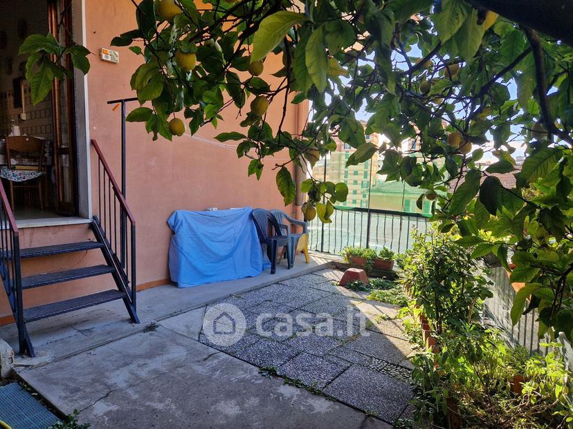 Trilocale in Via Piave 162 — foto 17 di 18