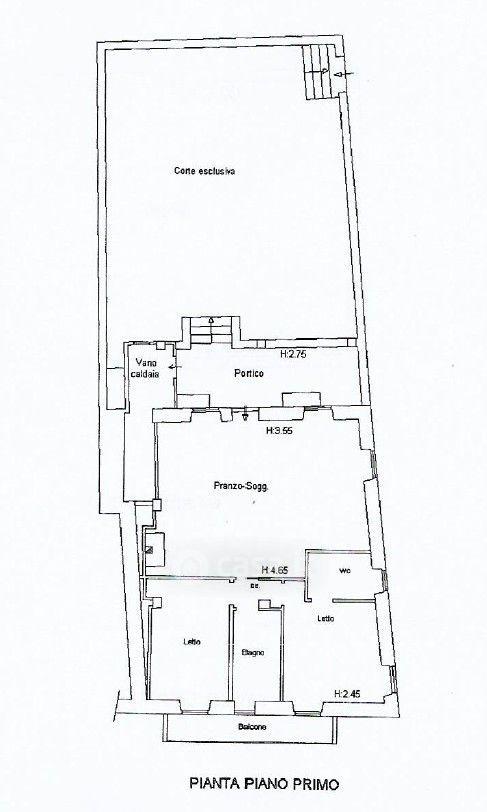 Villa in Via San Paolo 1 — foto 6 di 28