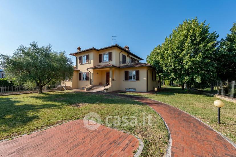 Villa in Via Fiorentina 7 — foto 77 di 106
