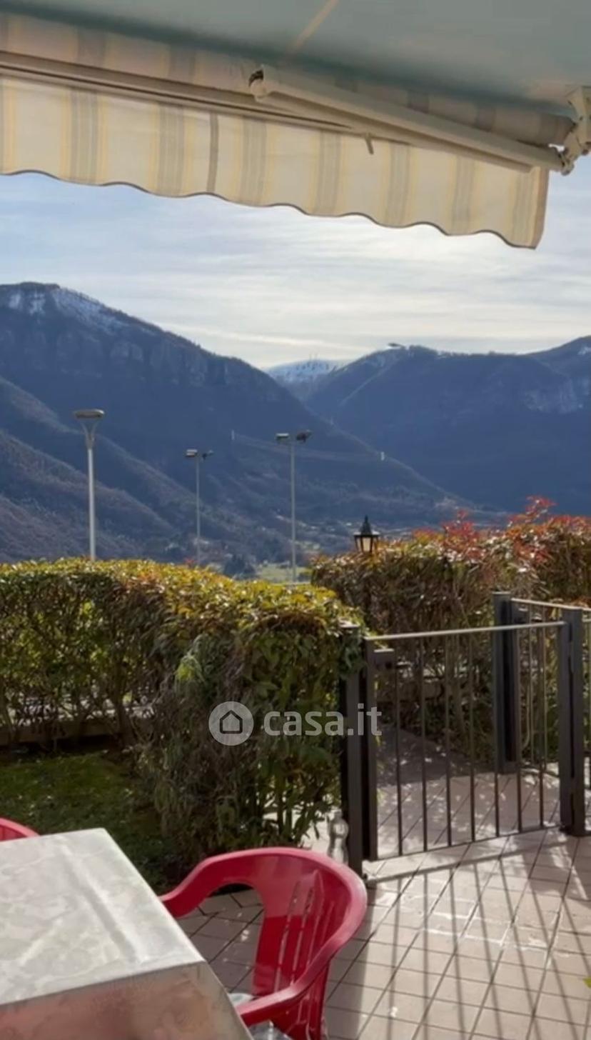 Trilocale in Via dei Carpini 60 — foto 17 di 49