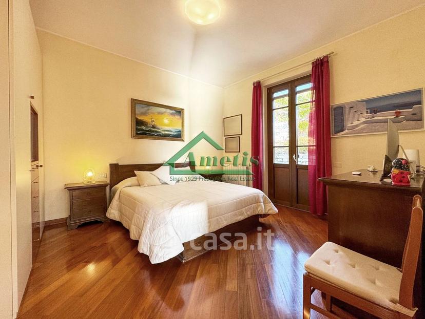Villa in Via Cascine — foto 7 di 67