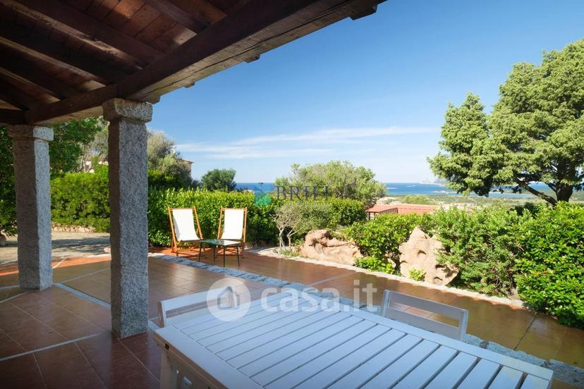 Villa in Via Marghine — foto 17 di 42