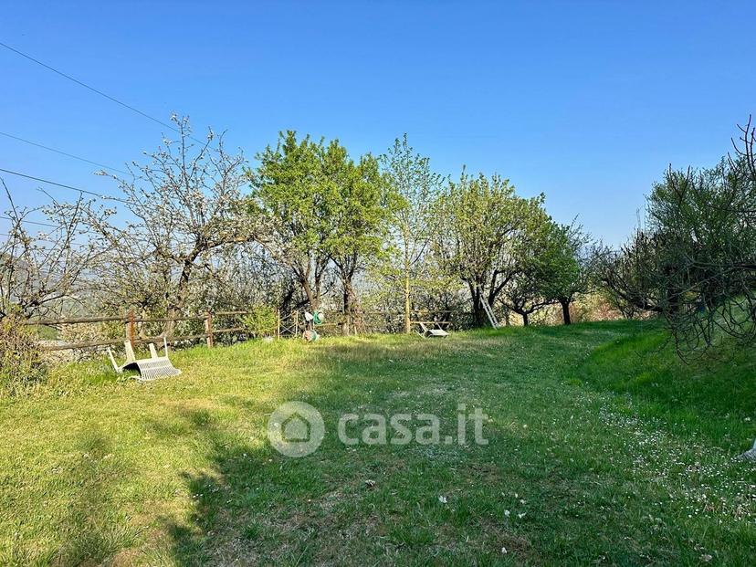 Villa in Via Crenna — foto 17 di 21