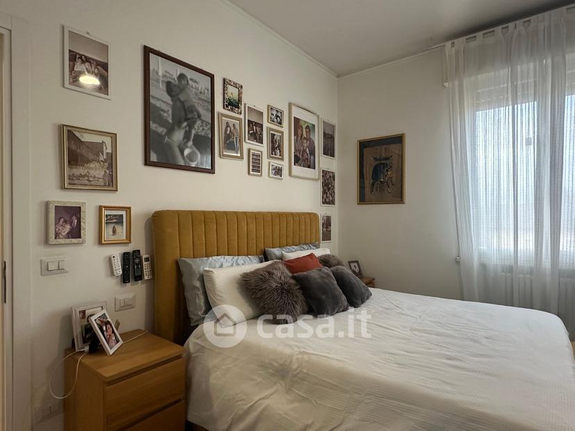 Quadrilocale in Via Luciano Romagnoli 22 — foto 26 di 40