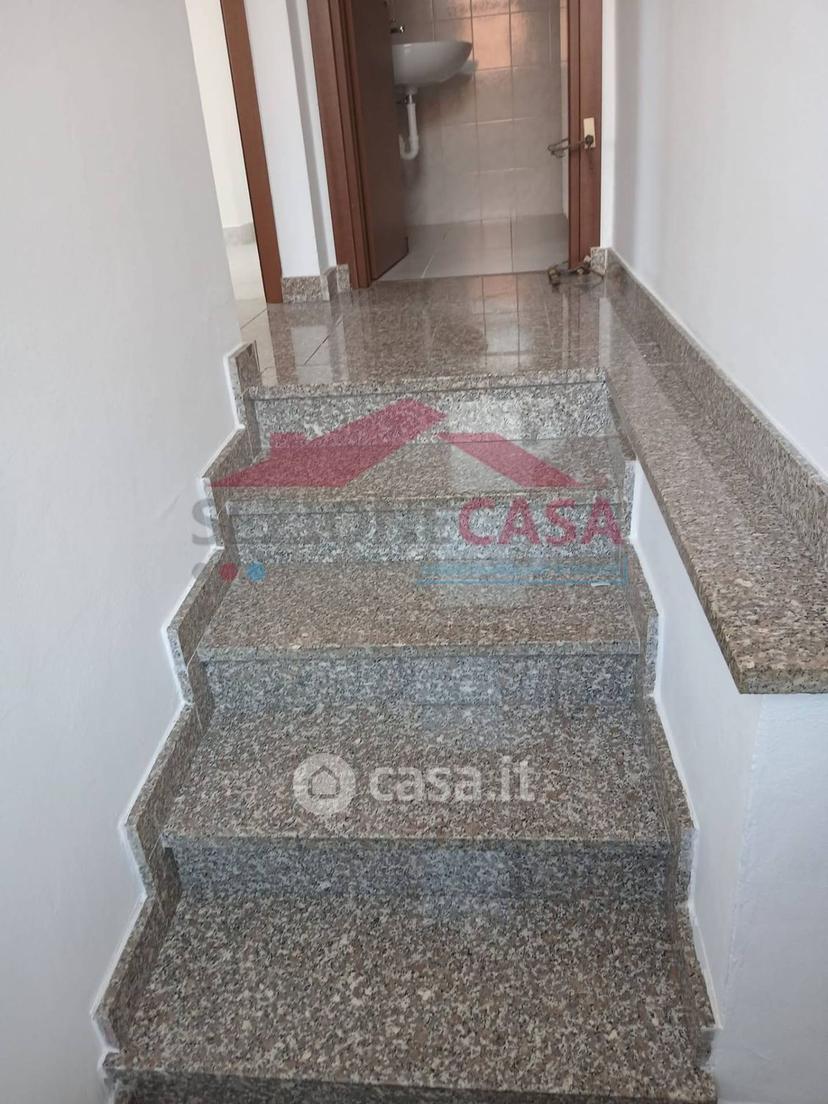 Quadrilocale in Via Giuseppe Garibaldi 10 — foto 48 di 48