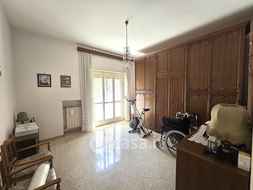 Trilocale in Viale Adriatico — foto 18 di 30