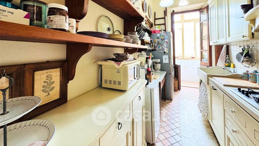 Quadrilocale in Via Giuseppe Verdi 30 — foto 4 di 32