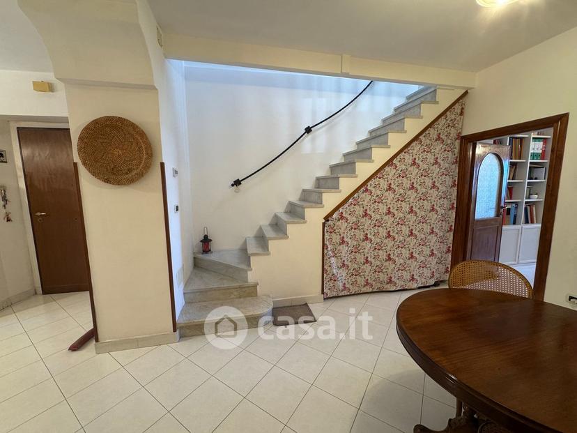 Appartamento in Via Tempio di Minerva 13 — foto 30 di 100