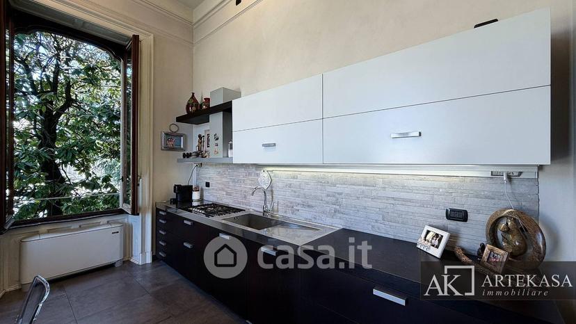 Appartamento in Via Massaua 2 — foto 5 di 34