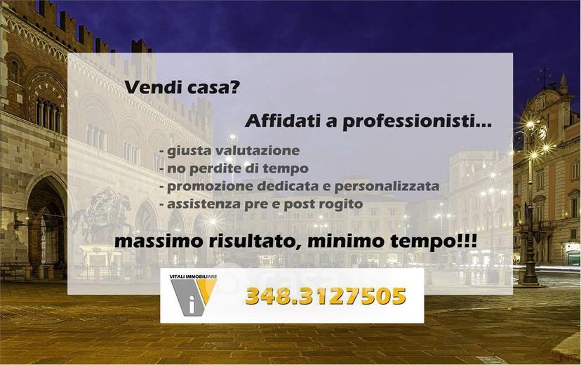 Trilocale in Viale Stazione — foto 24 di 33