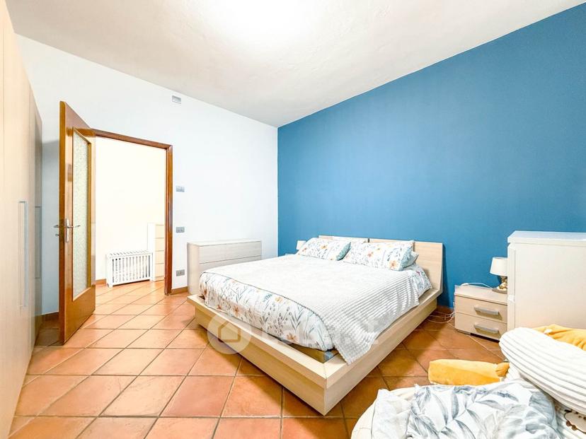 Villa in Via Mozzalina 45 — foto 22 di 49