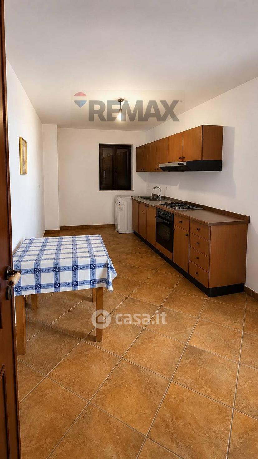 Appartamento in Corso dei Mille 200 a — foto 19 di 23