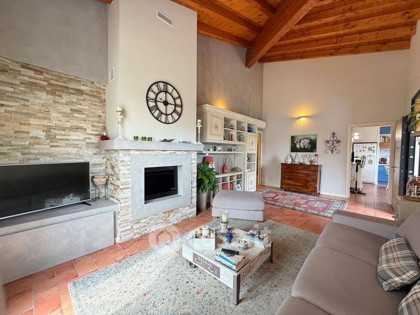 Villa in Via Molino Traversa Prima 25 — foto 90 di 125