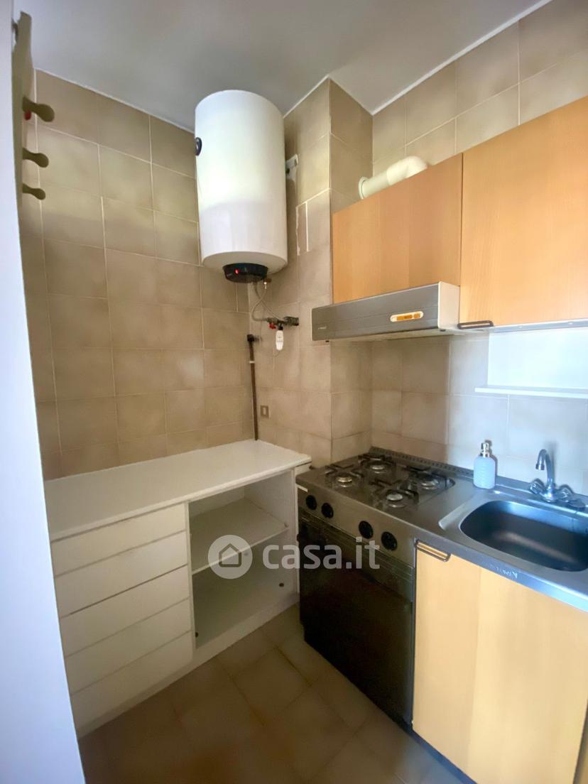 Bilocale in Via Doctor Vincenzo Rossetti — foto 20 di 21