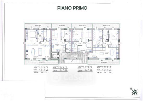 Bilocale in Via Indipendenza — foto 5 di 9