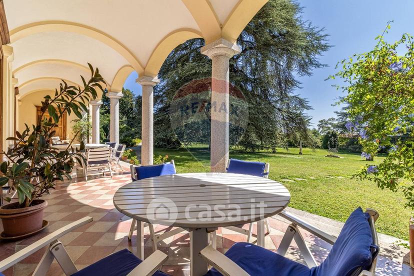 Villa in Via Ing. Bertola 1 — foto 25 di 132