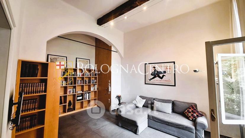 Trilocale in Strada Maggiore — foto 76 di 78
