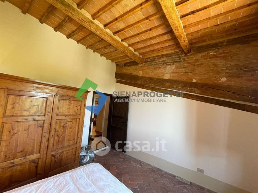 Quadrilocale in Via della Porta Vecchia — foto 20 di 50
