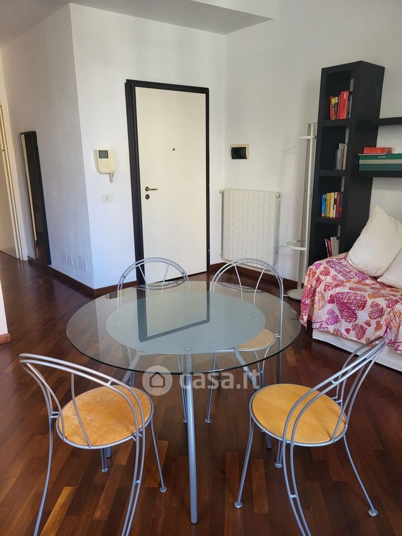 Quadrilocale in Via XXV Aprile — foto 7 di 16