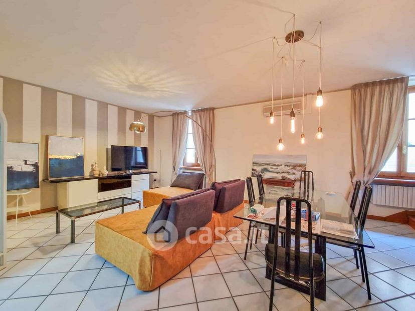 Appartamento in Piazzetta Tonini 6 — foto 14 di 14