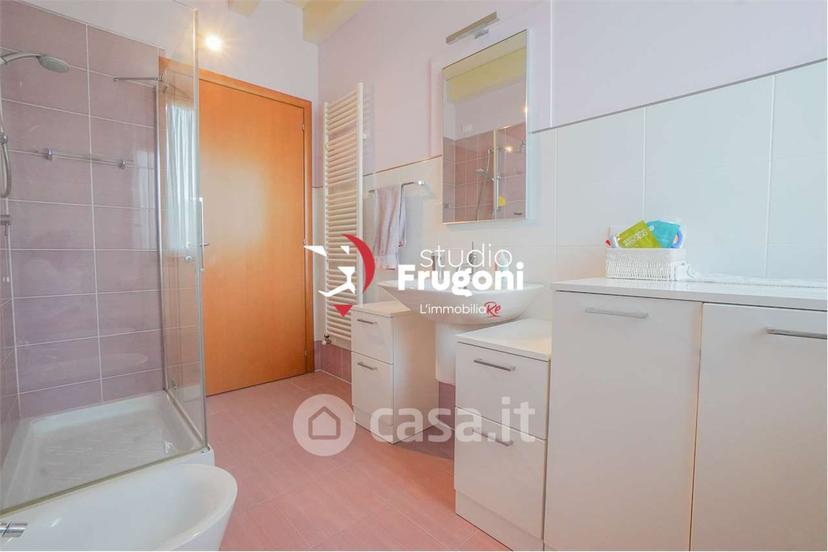 Quadrilocale in Corso Europa — foto 56 di 59