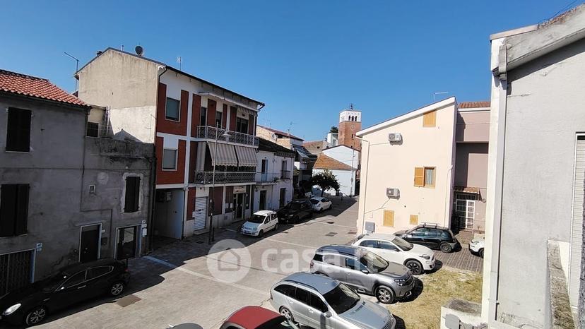 Trilocale in Via Umberto I 15