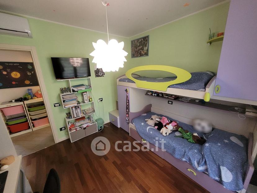 Trilocale in Via Vittorio Emanuele II 1548 — foto 13 di 21
