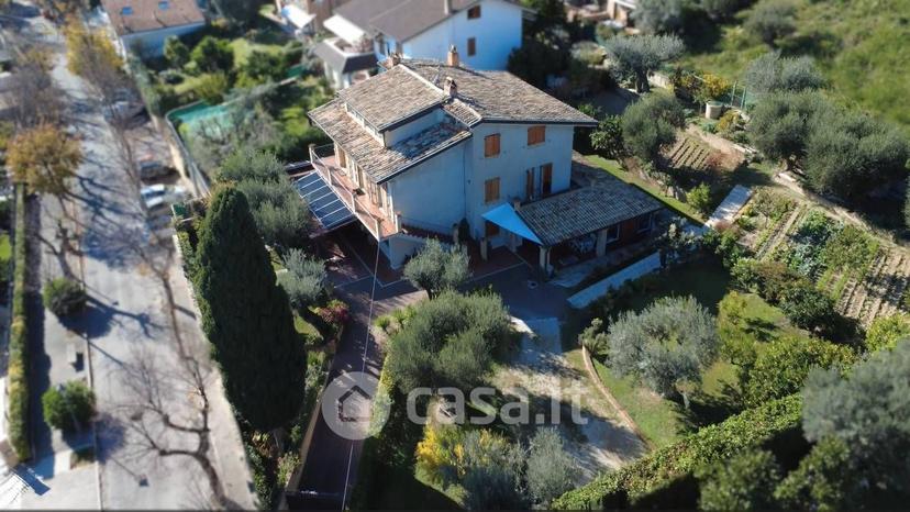 Villa in Via Cagliata 12 — foto 14 di 52