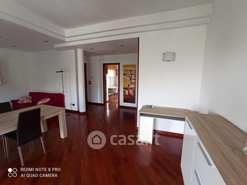 Trilocale in Via Salvo d'Acquisto — foto 17 di 21