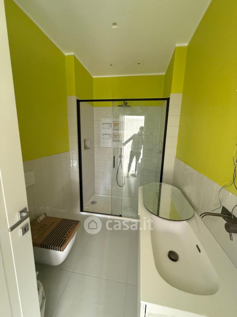 Quadrilocale in Via Tullia 23 — foto 19 di 28