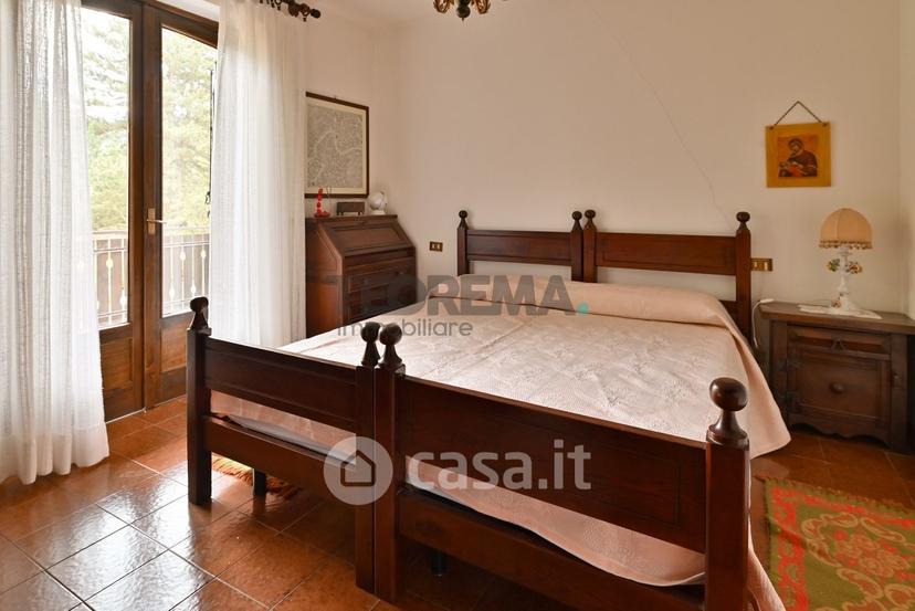 Villa in Viale Belvedere 14 — foto 75 di 77