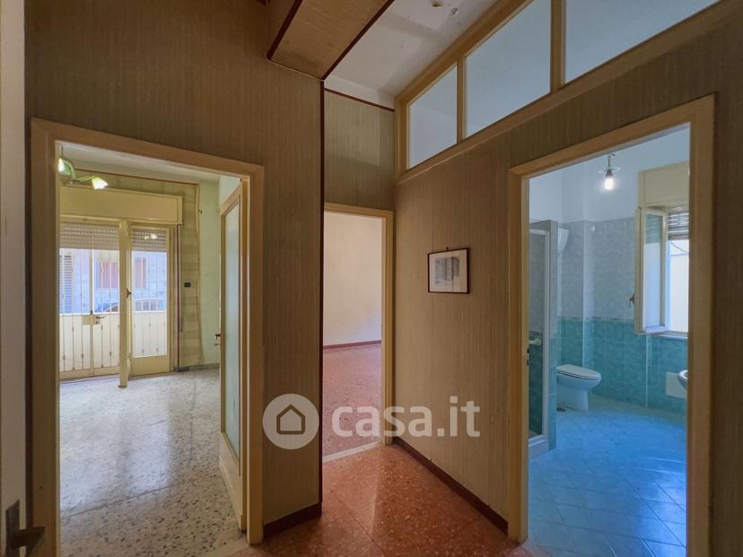 Appartamento in Via Francesco Crispi 174 — foto 30 di 39