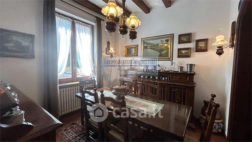 Villa in Via Asiago 57 — foto 73 di 114