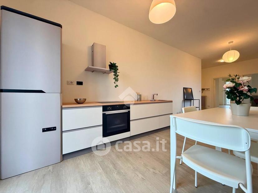 Quadrilocale in Piazza Aldo Moro 17 — foto 31 di 32
