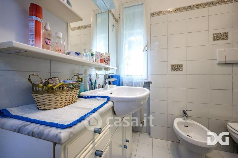 Appartamento in Via Armanna 19 a — foto 43 di 45