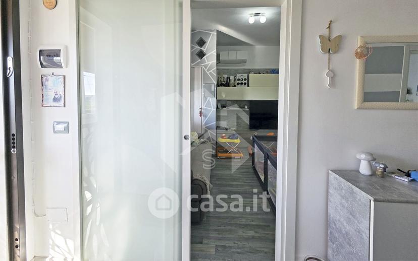 Trilocale in Via Rio Corto — foto 20 di 32