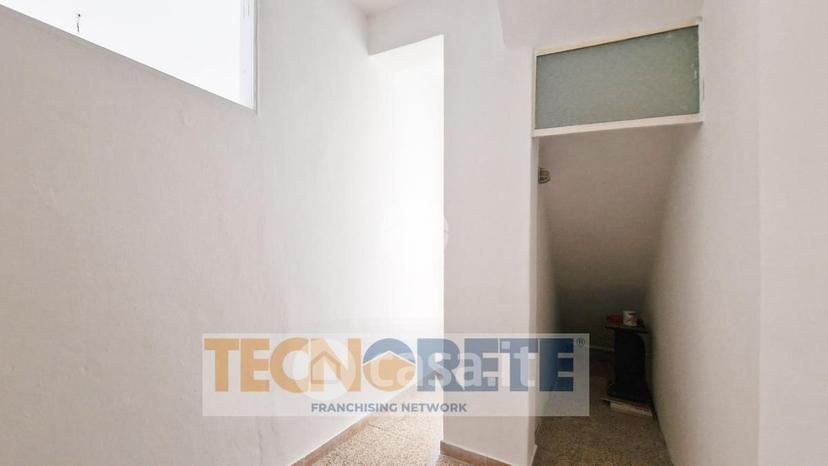 Trilocale in Via Pietro Novelli 132 — foto 16 di 38