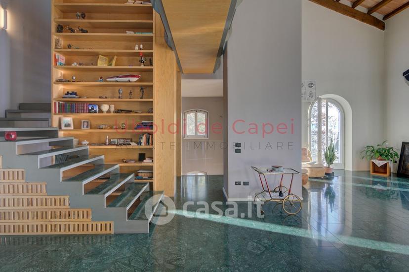 Villa in Via del Monte di Cellina — foto 22 di 52