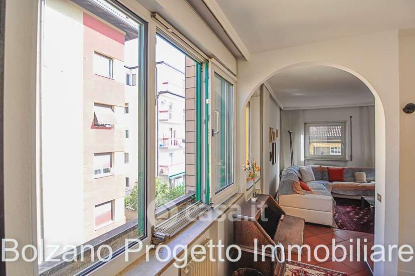 Appartamento in Via Ludwig Thuile — foto 88 di 91