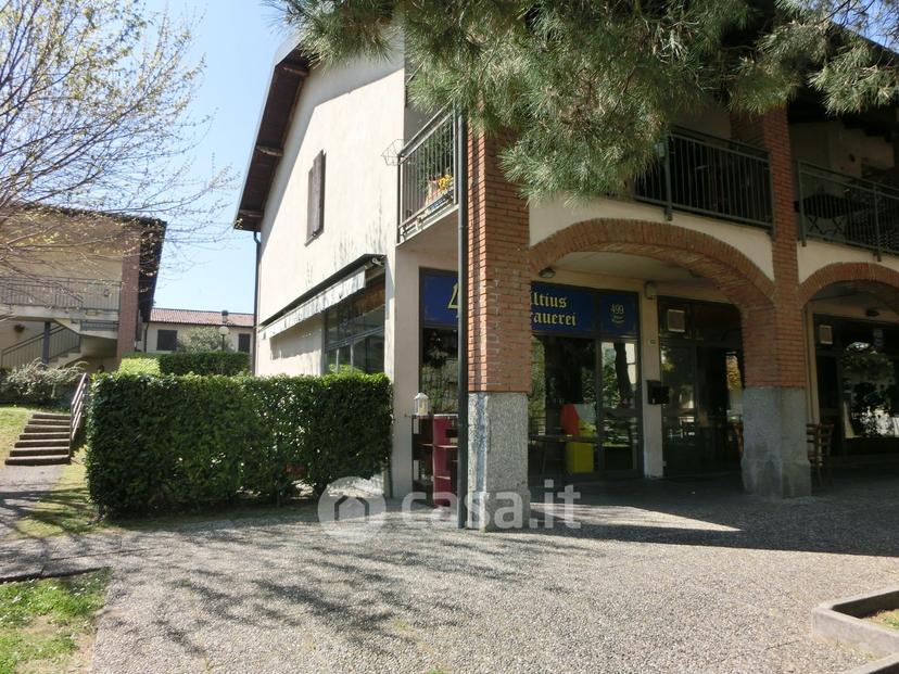 Trilocale in Via P. Giovio — foto 3 di 18